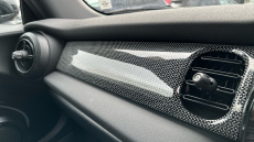 MINI Hatchback 1.5 Cooper Exclusive 3dr Auto Petrol Hatchback